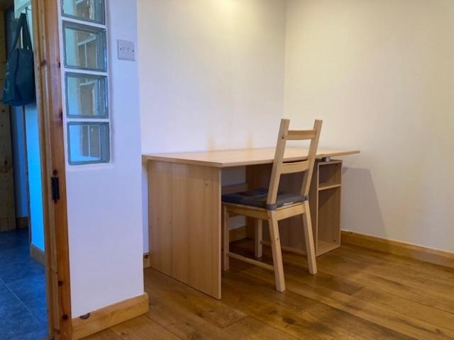 Barn Conversion In Zennor เซนต์ไอฟส์ ภายนอก รูปภาพ